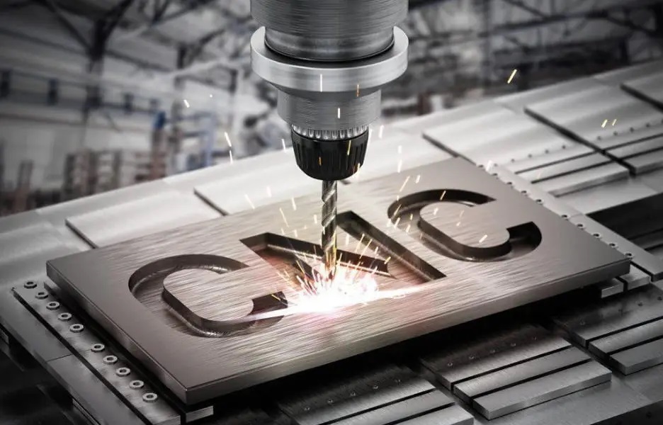 We have the latest metal drilling and forming machines